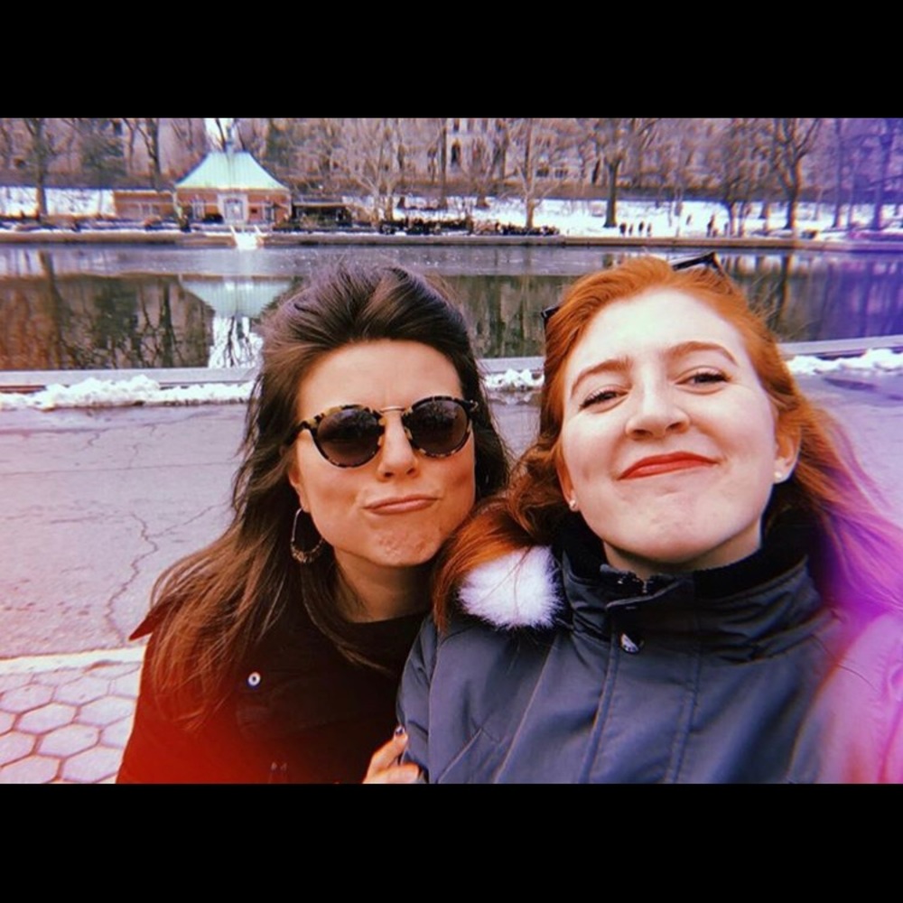 Meet your Posher, Taylor